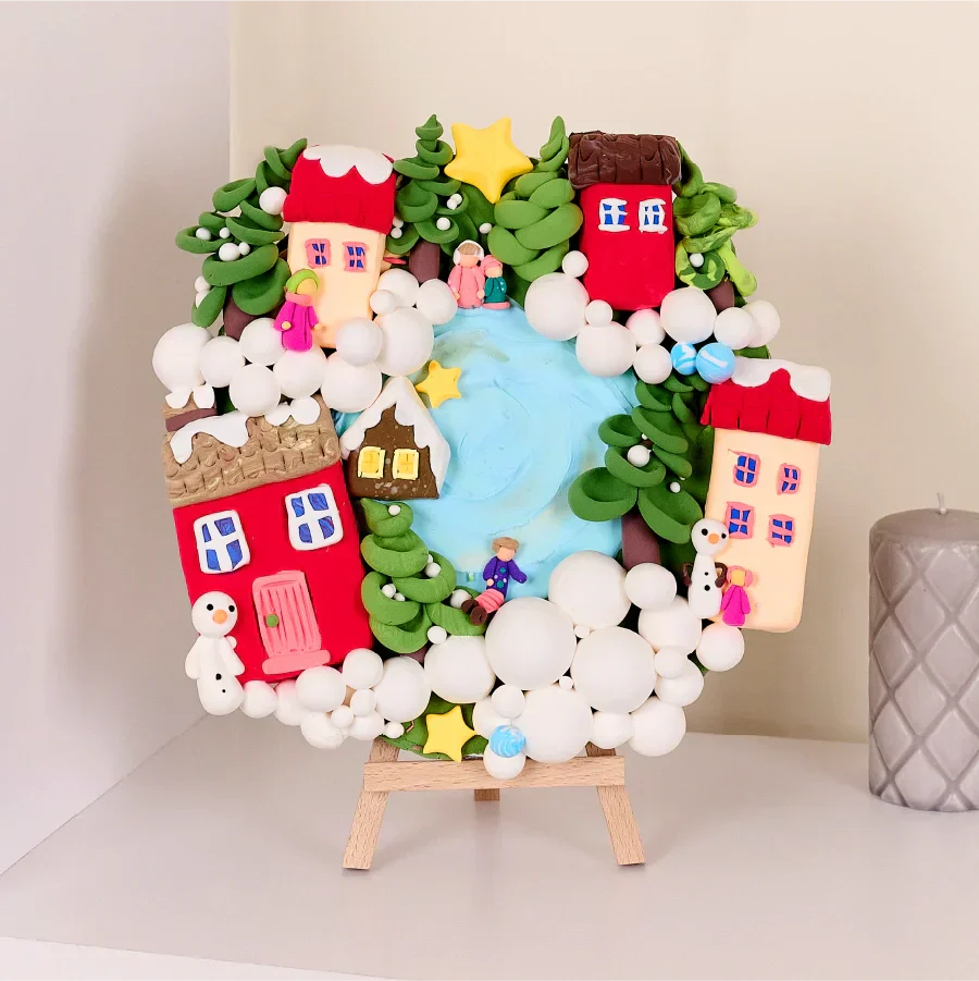 3D kits Winter Vibes